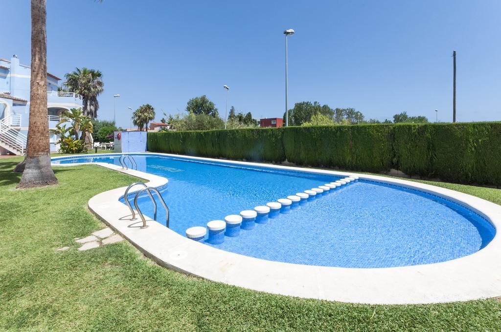 Celeste Apartamento
